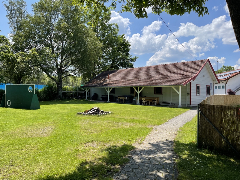 MTV Jugendhaus Dießen