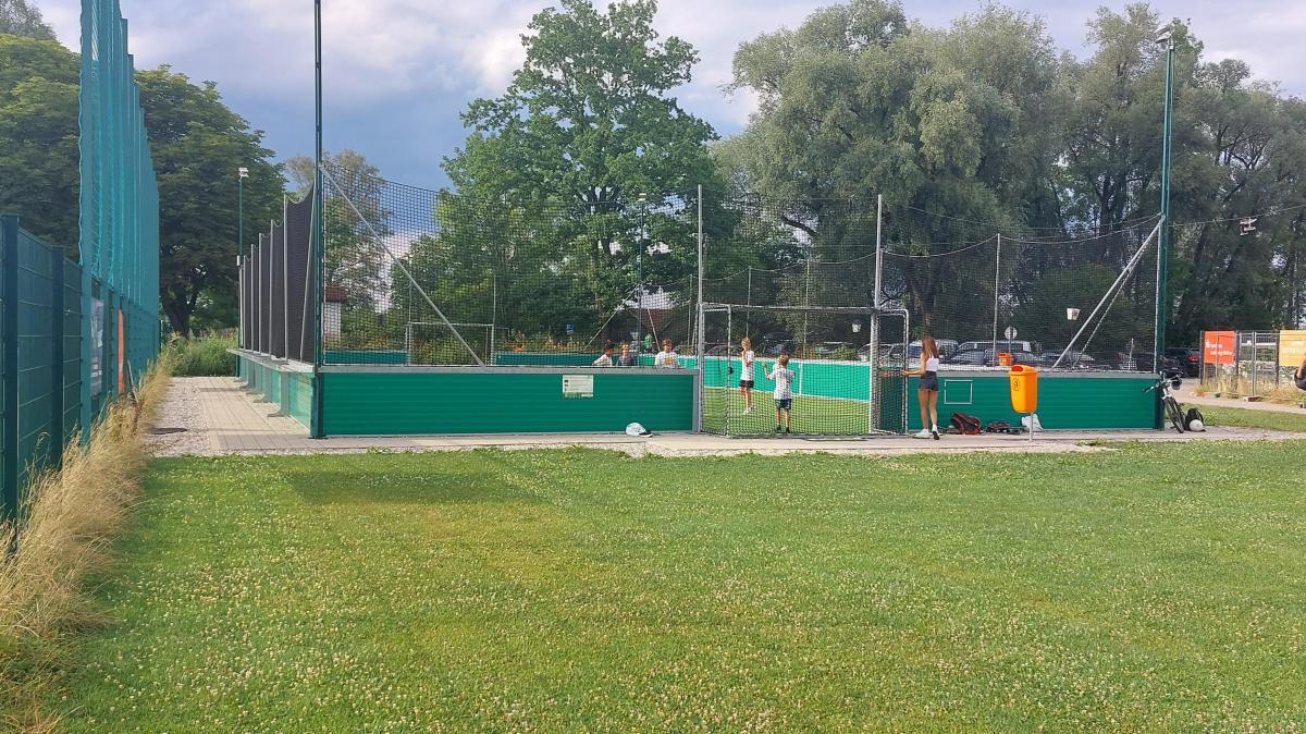 MTV Soccerbox in Dießen